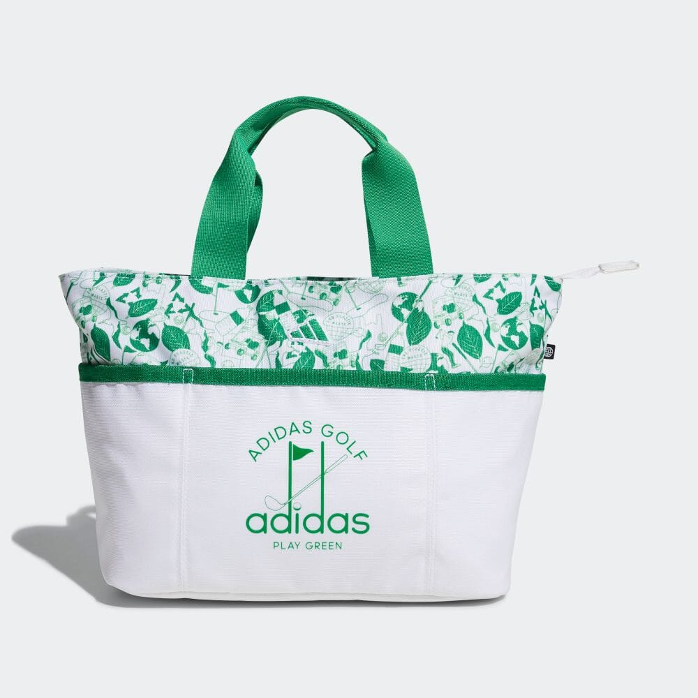 

Сумка Adidas PLAY GREEN, белый