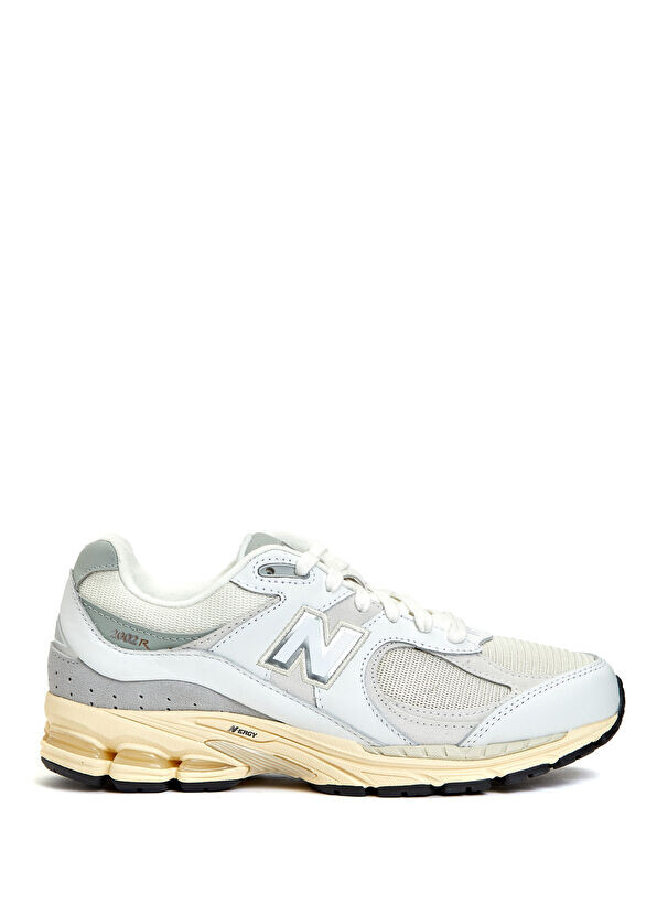 

Женские кожаные кроссовки 2002 NB Lifestyle New Balance, белый