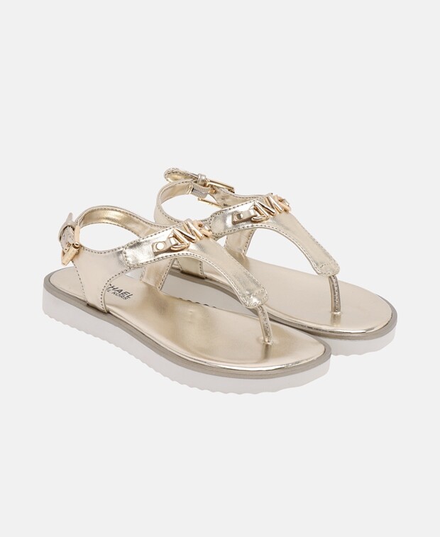 

Сандалии Michael Kors, розовый