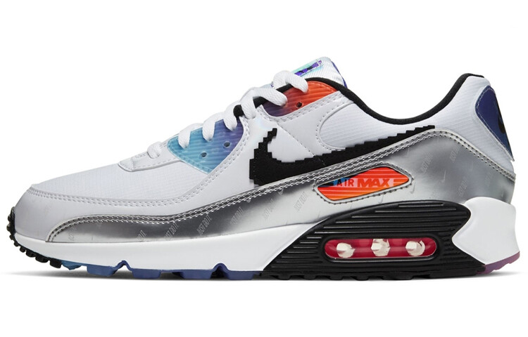 

Nike Air Max 90 Удачной игры