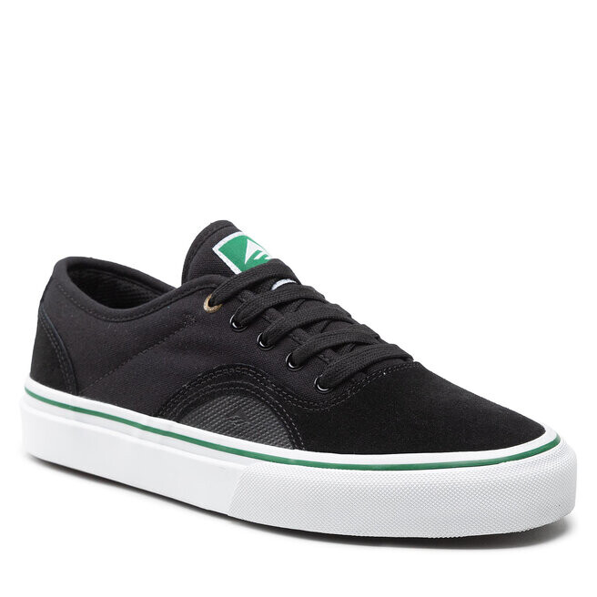 

Кроссовки Emerica Provost, черный