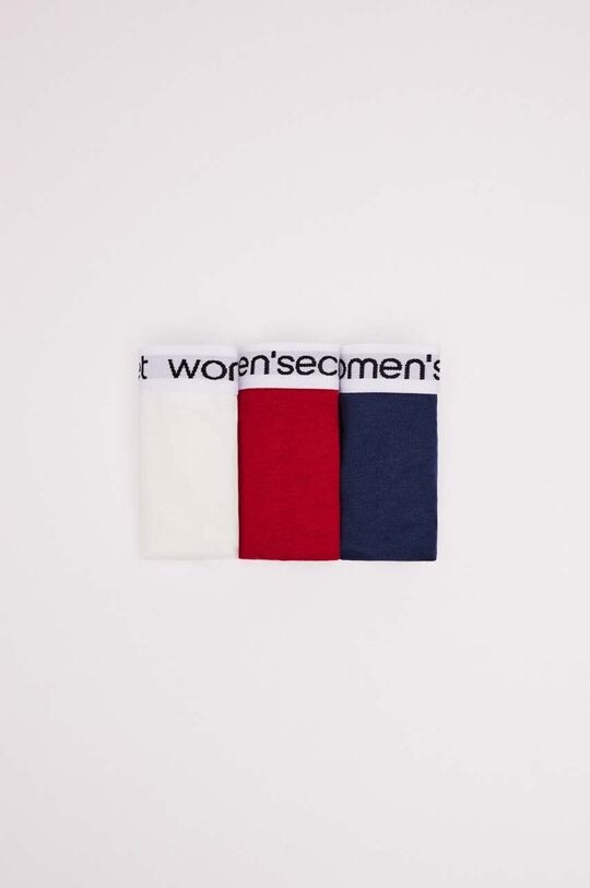 

Трусики Women's Secret, 3 шт. women'secret, мультиколор