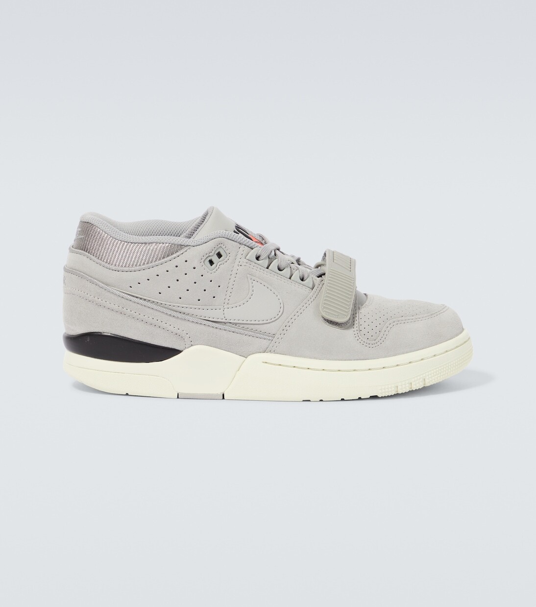 

Кроссовки Air Alpha Force 88 Nike, серый