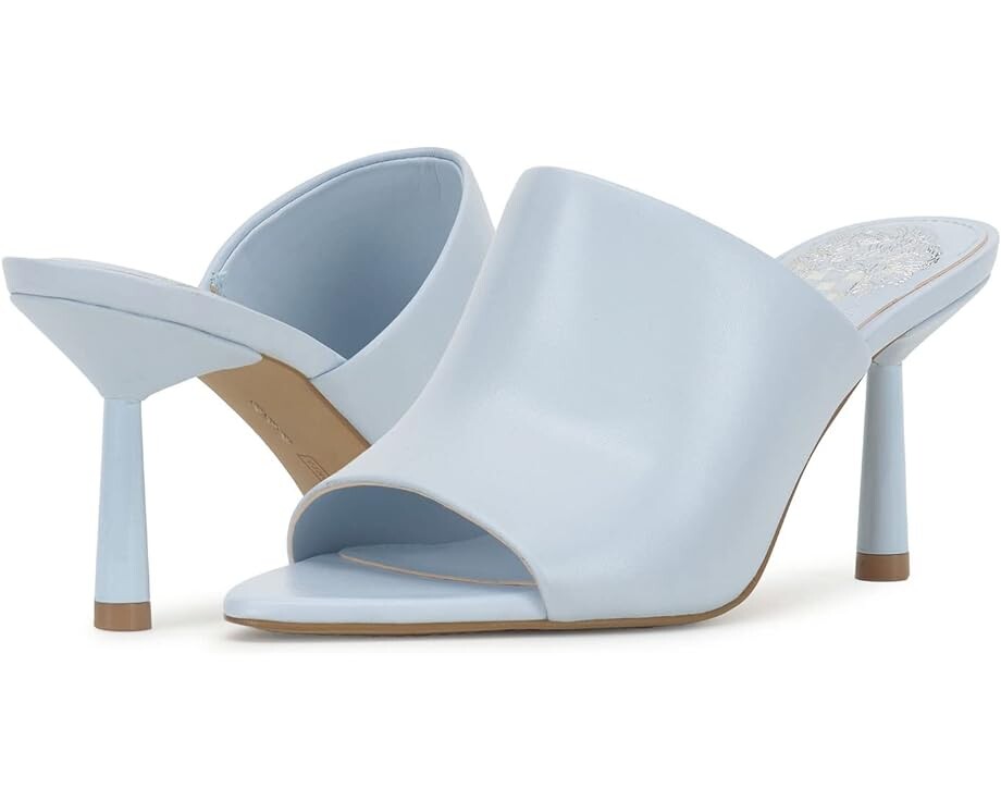 

Туфли Vince Camuto Pileesa, цвет Ice Blue