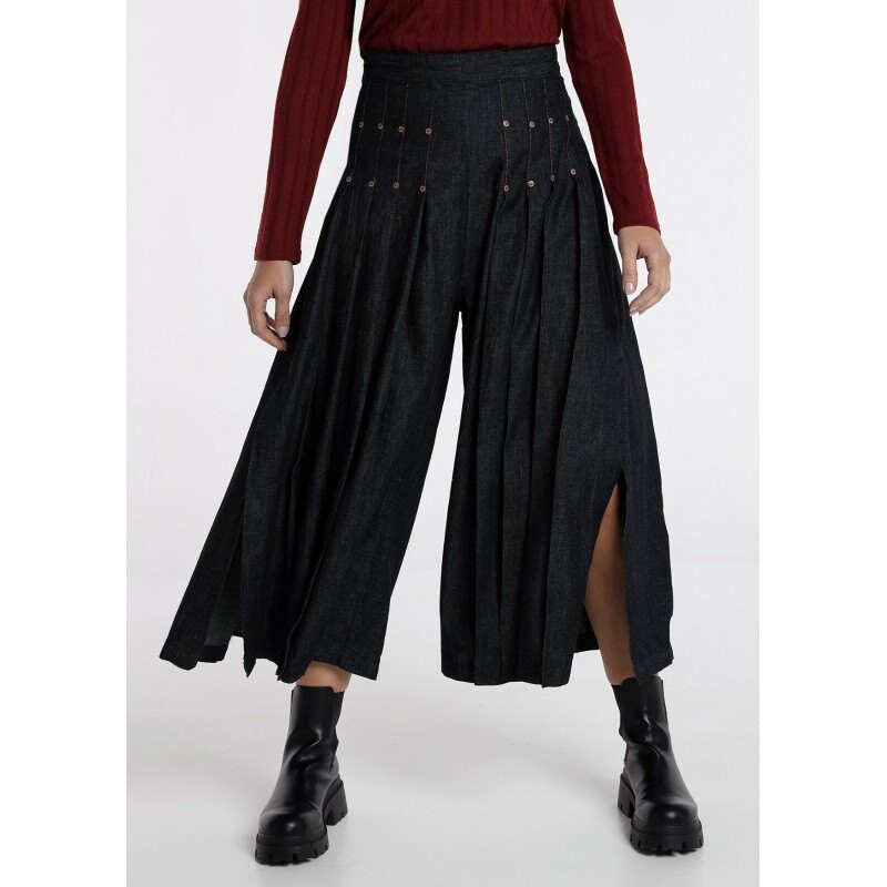 

Юбка Lois Jeans 131226 Denim, синий