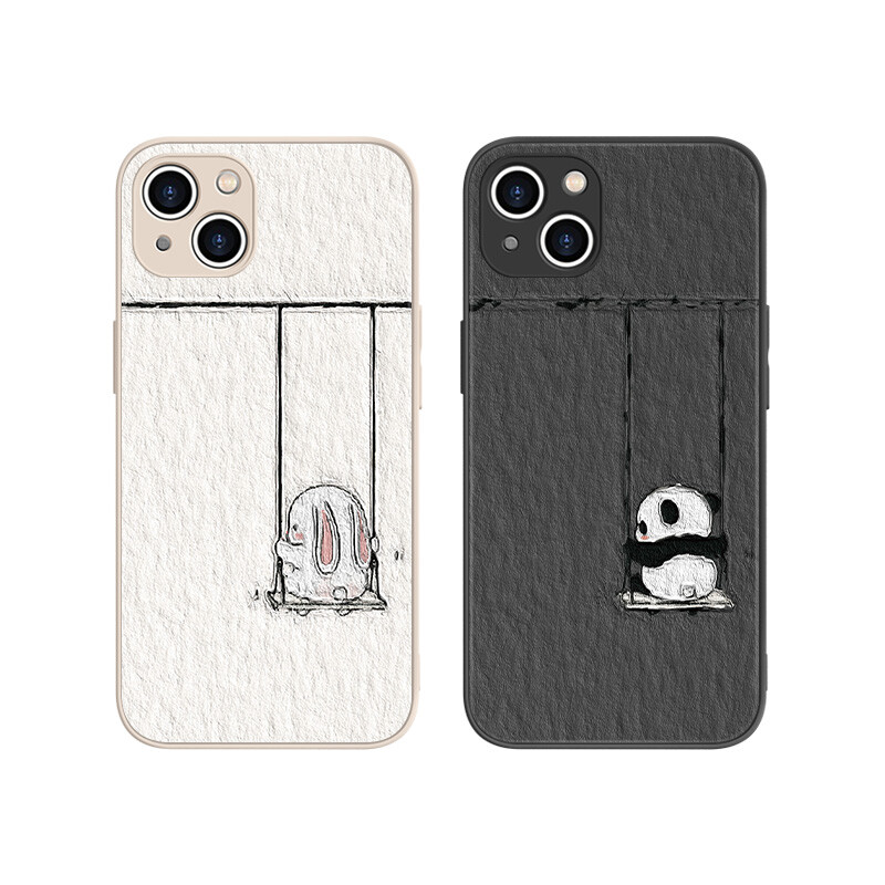 

Чехол для телефона MSMF Us 10 Cents Msmf, DWFQBL1811-Antique White Left
