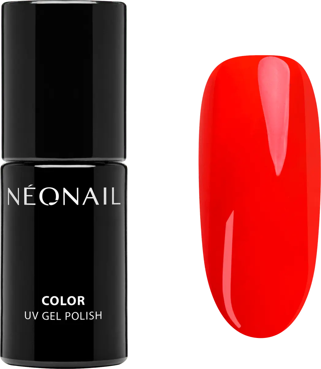 

UV Nagellack Vivid Soul - Весенняя коллекция 2024 7,20мл NÉO