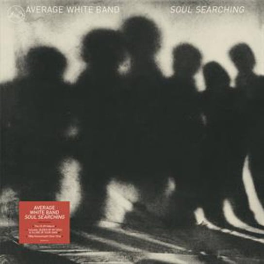Виниловая пластинка Average White Band - Soul Searching