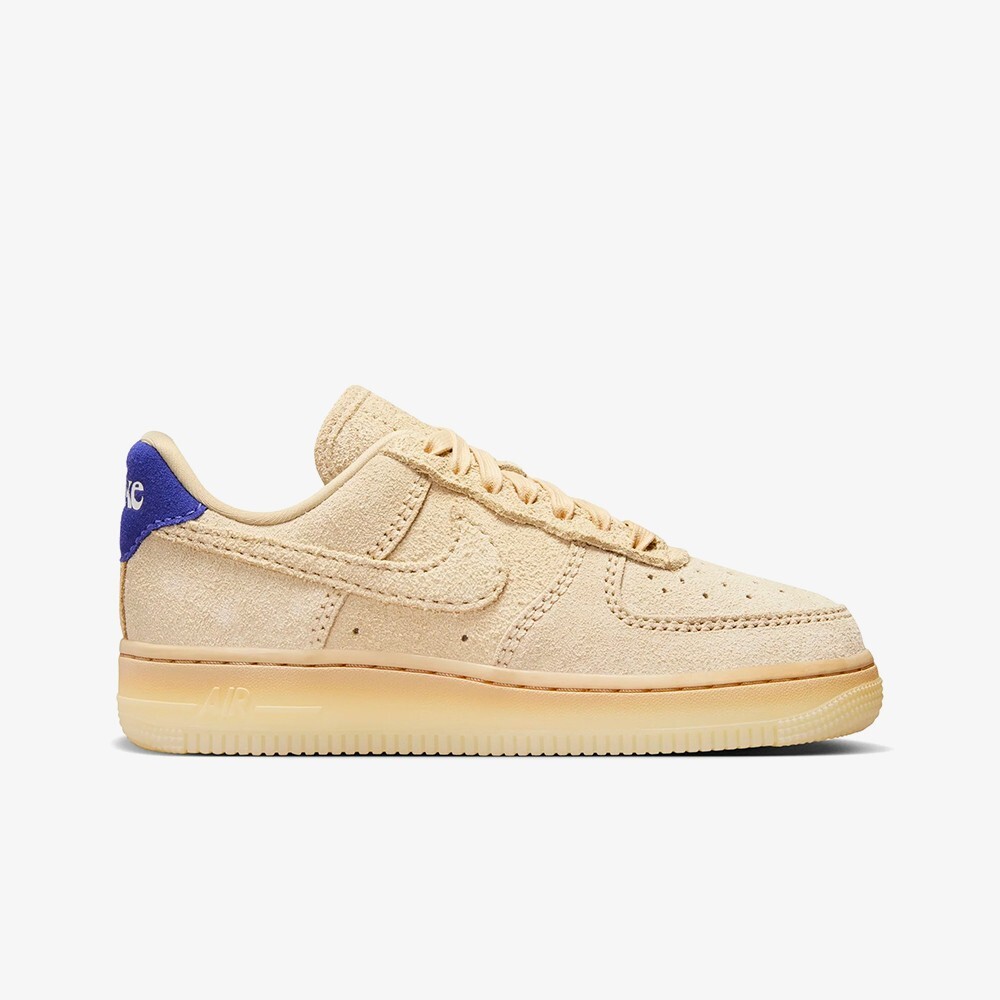 

Кроссовки Air Force 1 '07 LX 'Grain' (W) Nike, мультиколор