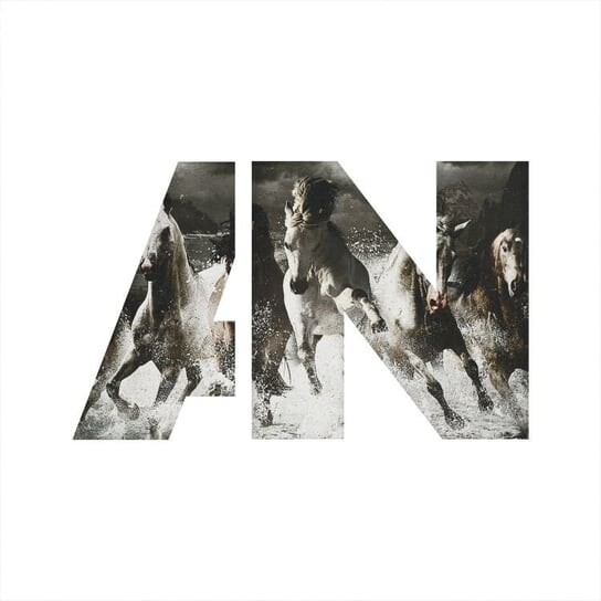 

Виниловая пластинка Awolnation - Run