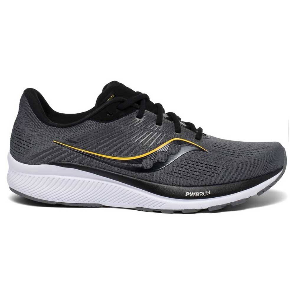 

Кроссовки Saucony Guide 14, серый
