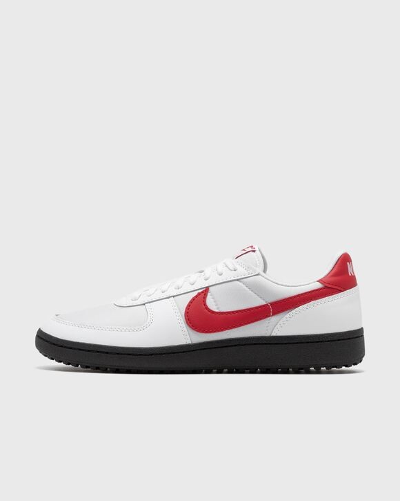 

Кроссовки Nike Nike Field General 82 Sp, цвет white/varsity red-black