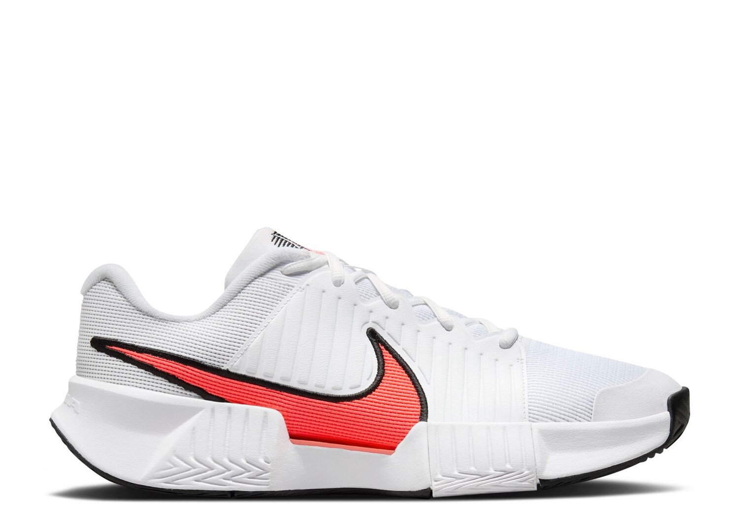 

Кроссовки Nike Zoom Gp Challenge Pro 'White Hot Lava', белый