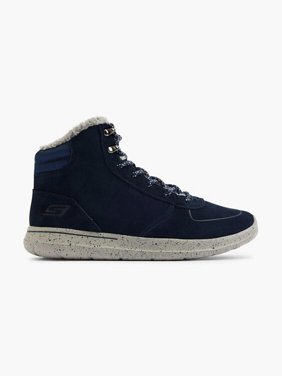 

Кроссовки Skechers, темно-синий