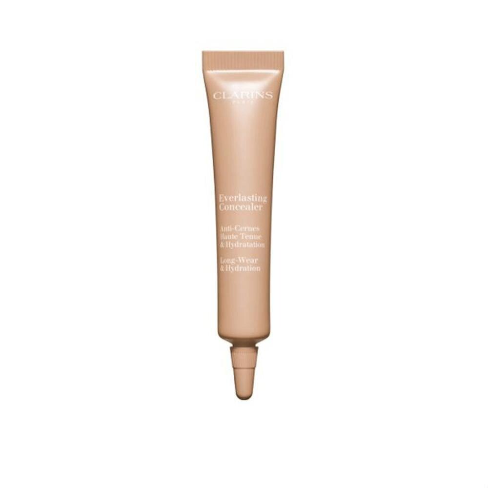 

ККонсилер Clarins Everlasting 02