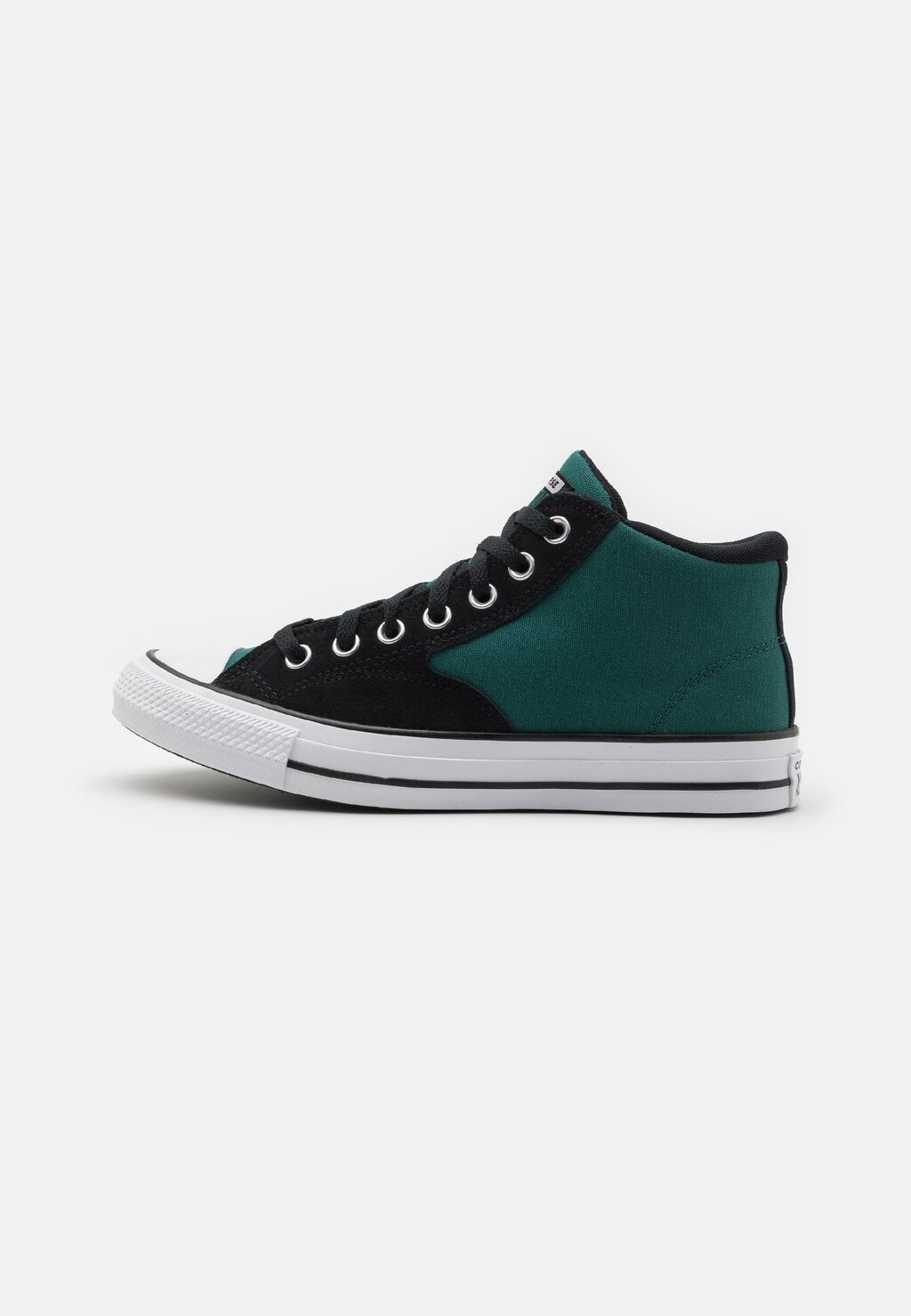 

Высокие кроссовки CHUCK TAYLOR MALDEN STREET EVERYDAY ESSENTIALS UNISEX Converse, чешуя дракона/черный/белый