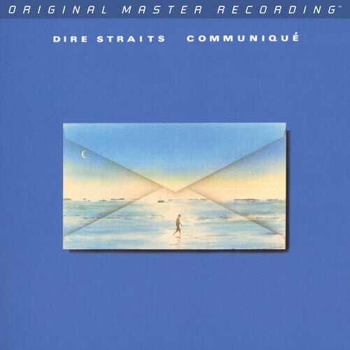 

Виниловая пластинка Dire Straits: Communique