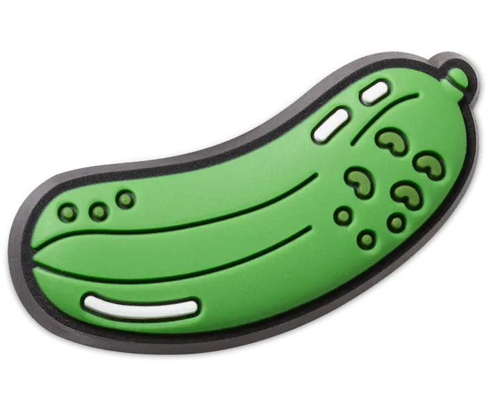 

Джиббитсы Pickle Crocs