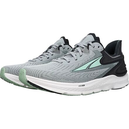 

Беговые кроссовки Torin 6 - женские Altra, серый