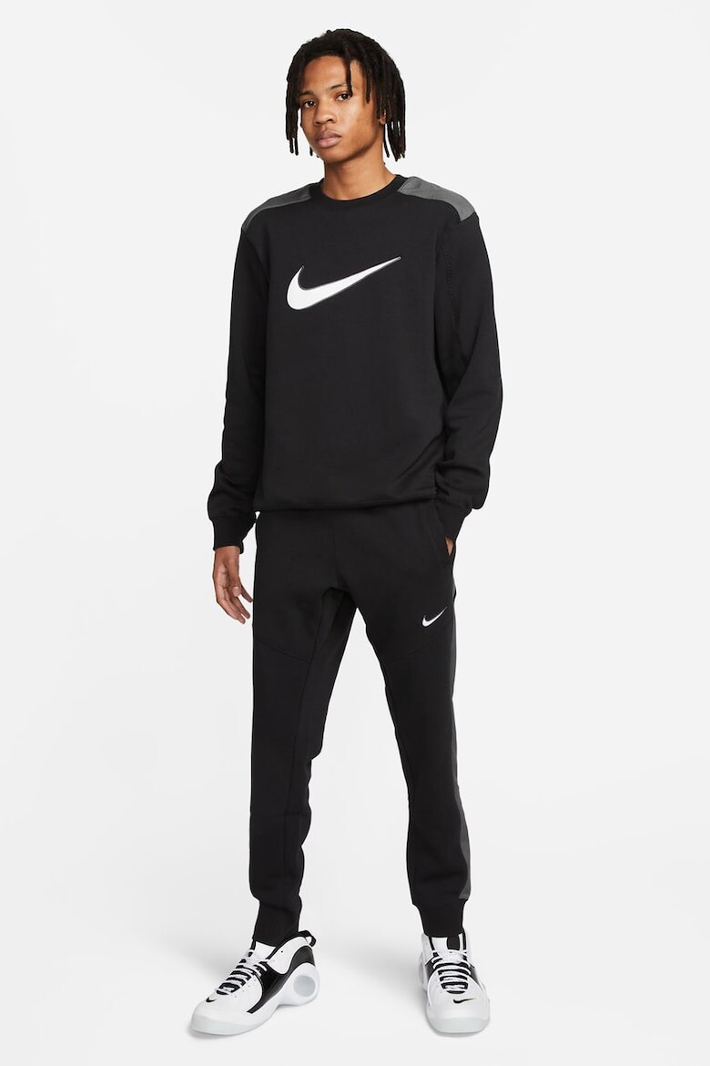 

Спортивные брюки с внутренним соединением Nike, черный