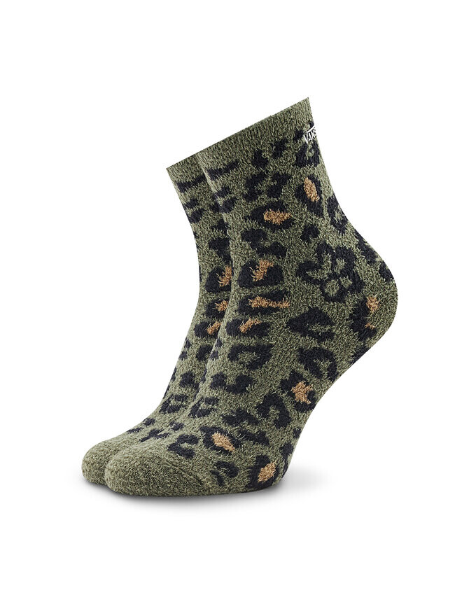 

Носки Fuzz Sc Vans, зеленый