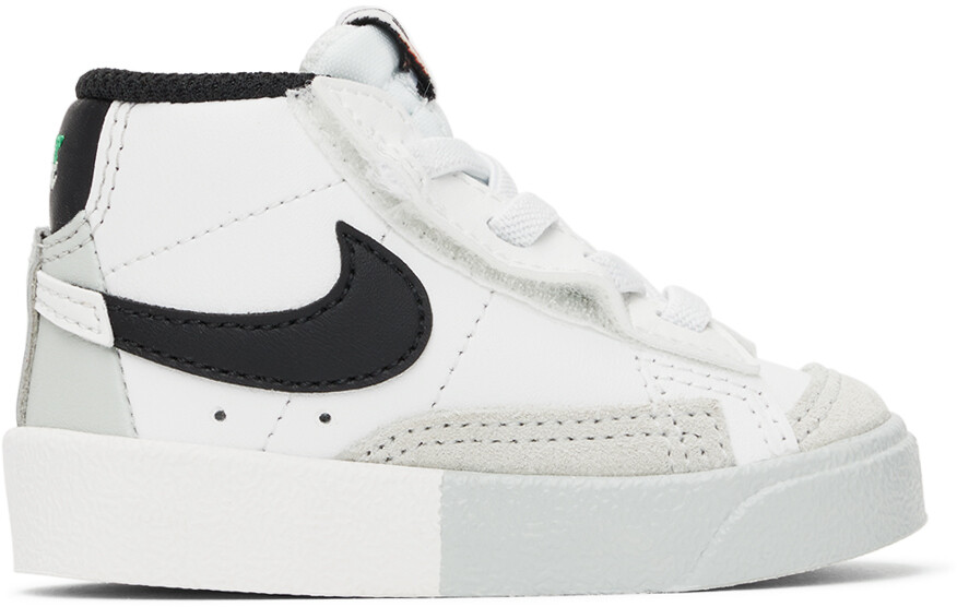 

Кроссовки Nike Baby White Blazer Mid 77 SE