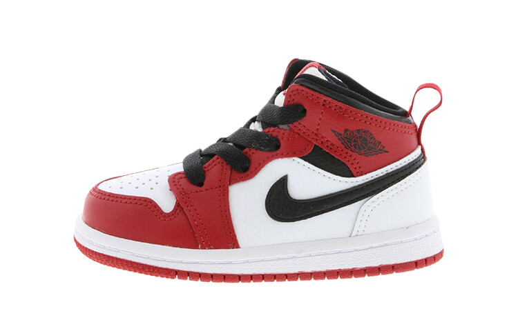 

Обувь Jordan Air Jordan 1 для малышей TD