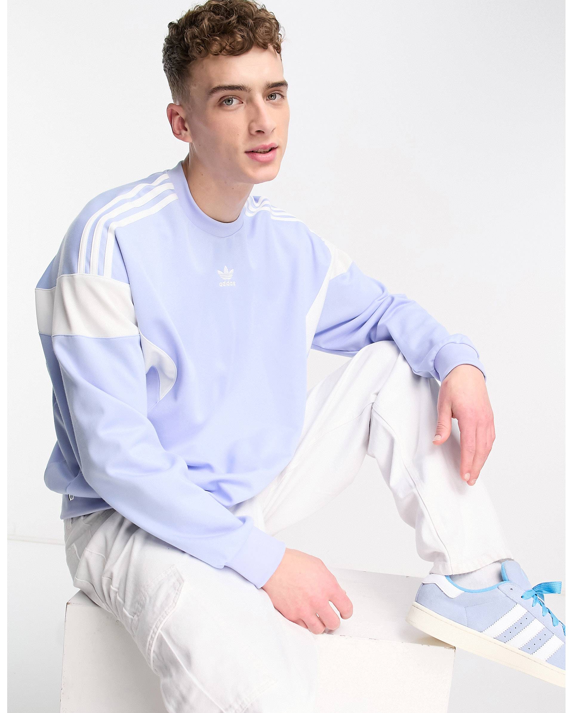 Adidas Originals Sweatpants мужские