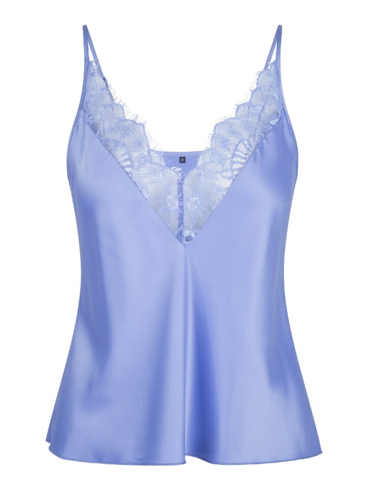 

Ночное белье Linga Dore, цвет trübes blau