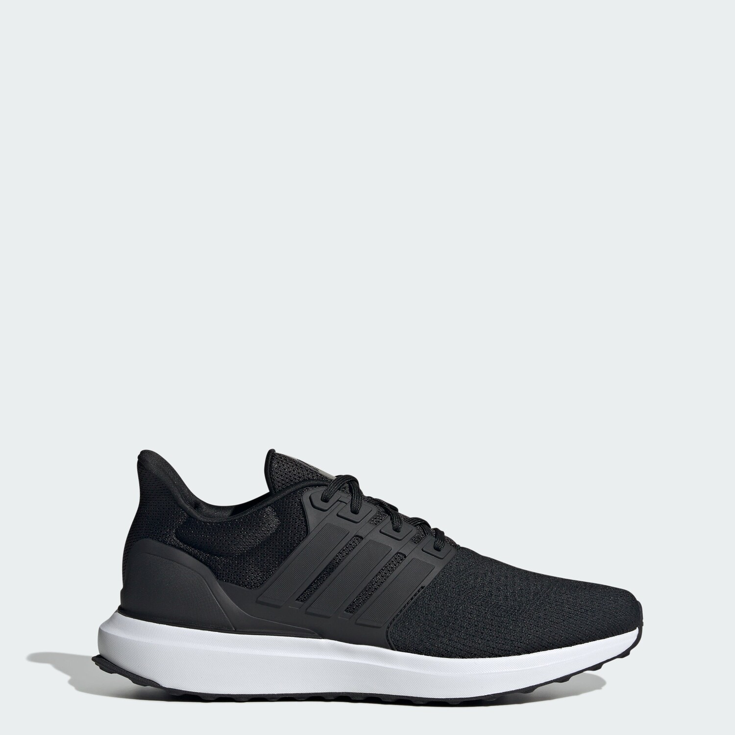 

Мужские кроссовки adidas UBounce DNA, цвет Core Black / Core Black / Cloud White