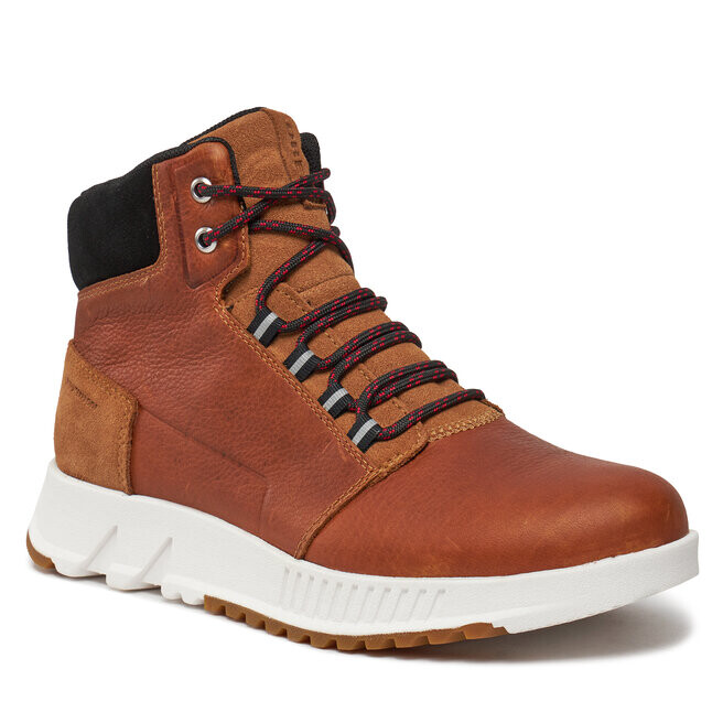 

Ботинки Sorel MacHill Lite, коричневый