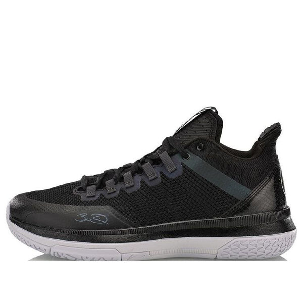 

Кроссовки бродят весь день 2 Li-Ning, черный