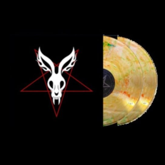 

Виниловая пластинка Mr. Bungle - The Raging Wrath of the Easter Bunny Demo