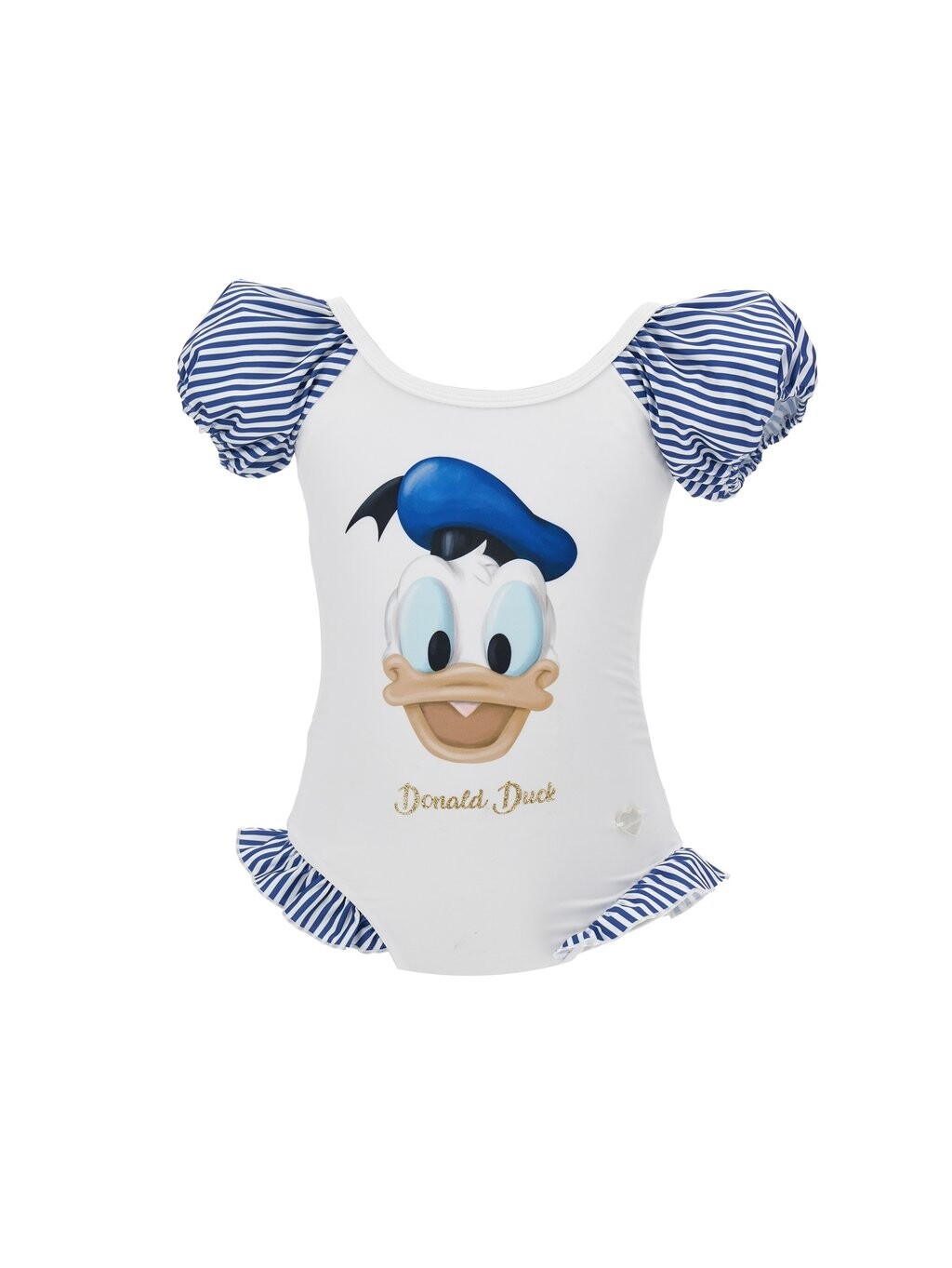 

Купальник Disney Donald Duck Sailor Monnalisa, белый