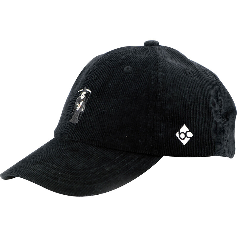 

Кепка Боандлкрамера Bavarian Caps, черный