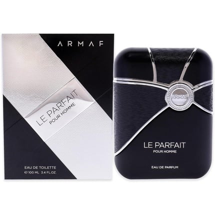 

Armaf Le Parfait Pour Homme Eau De Toilette 100ml