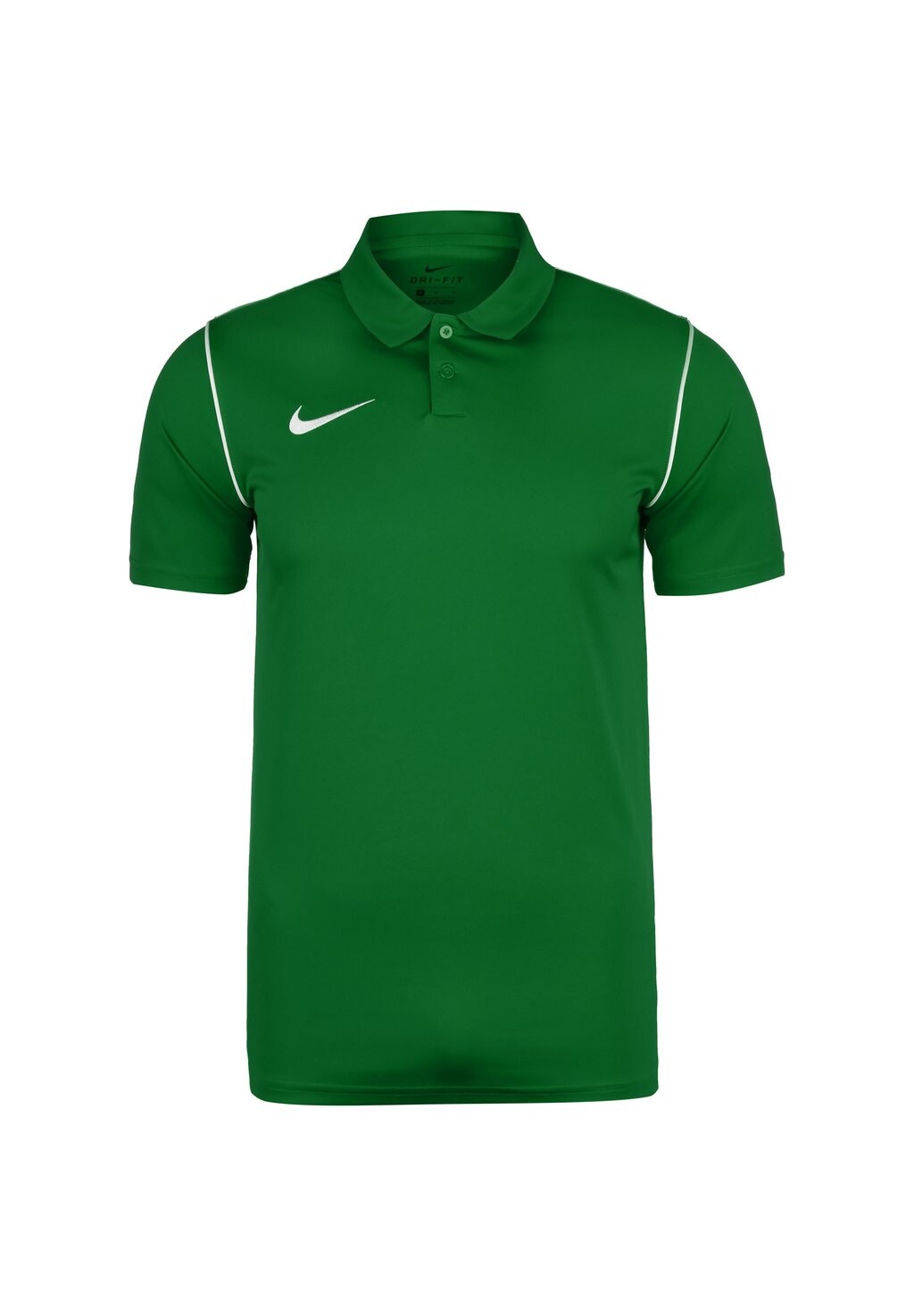

Рубашка поло Nike, зеленый