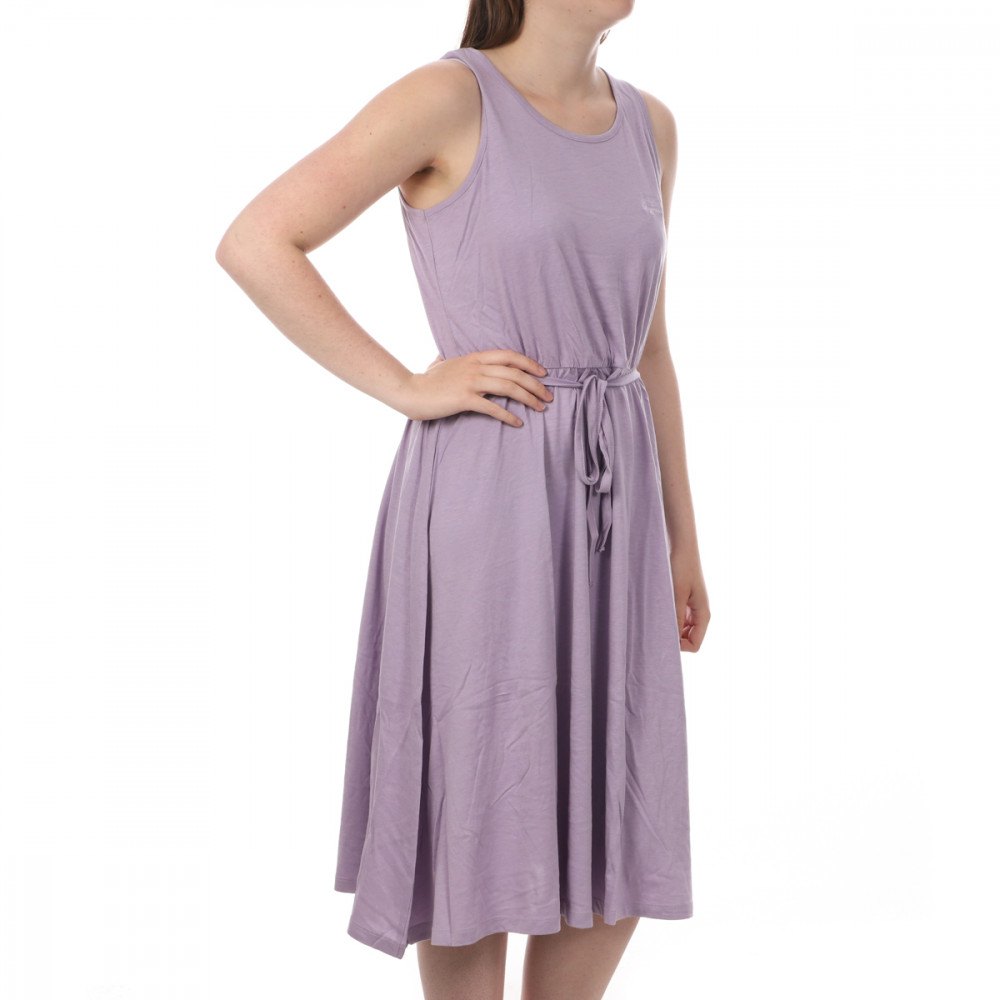 Платье Lee Cooper Lilas Odilia, фиолетовый