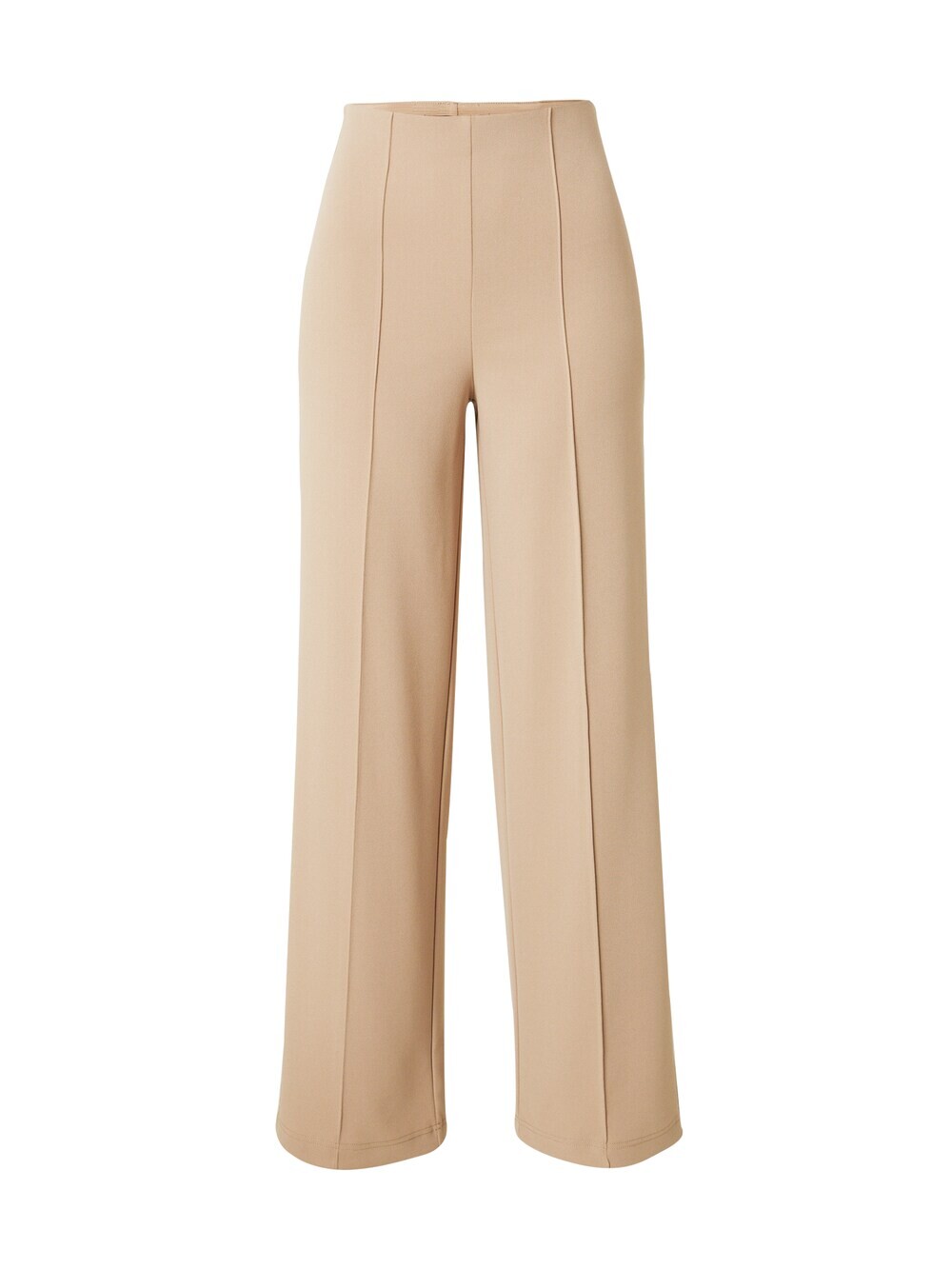 

Широкие брюки Vero Moda BECKY, бежевый