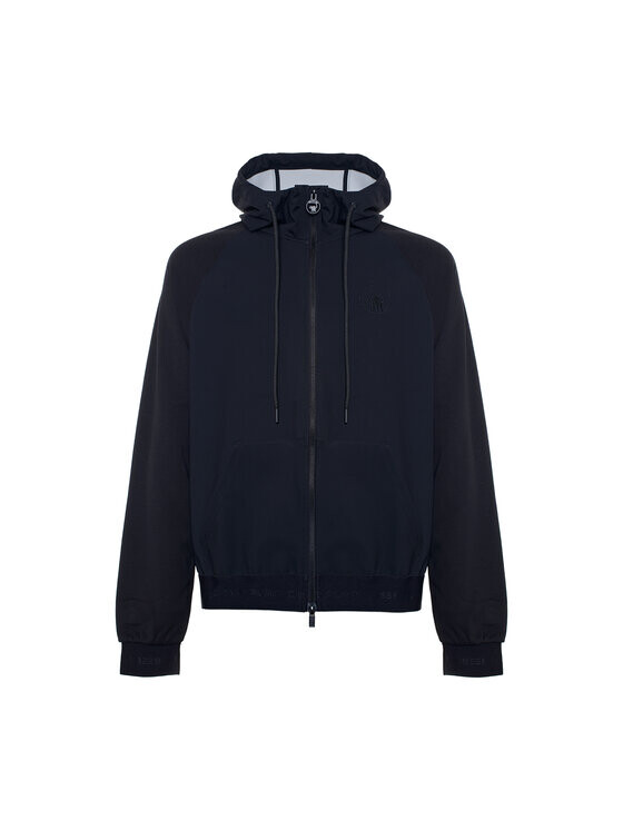 

Зимняя куртка regular fit Ciesse Piumini, черный