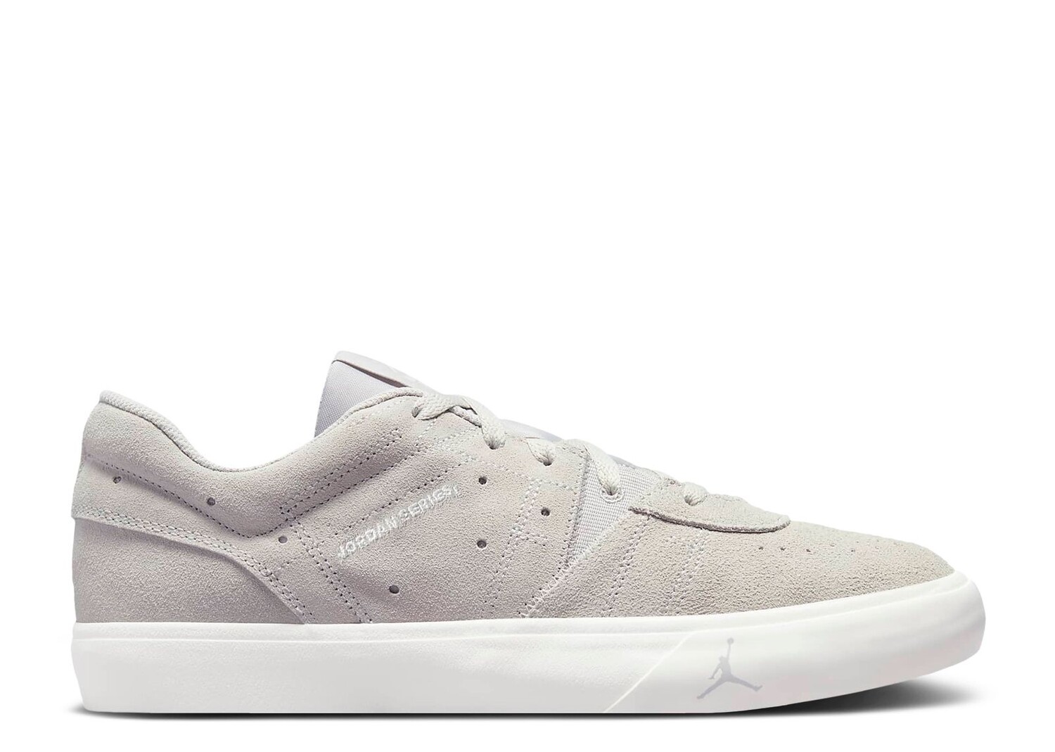

Кроссовки Air Jordan Jordan Series Es 'Light Iron Ore', серый
