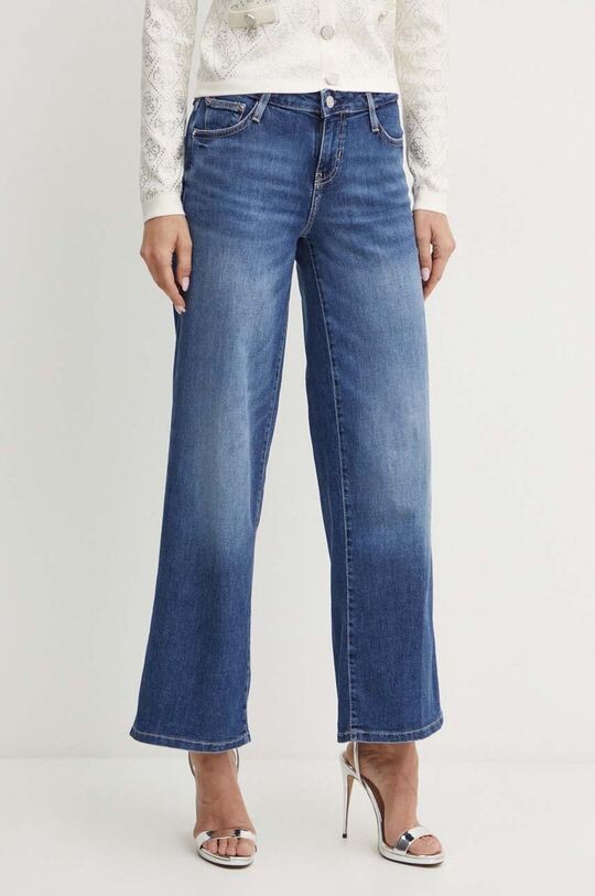 

Джинсы Guess, синий