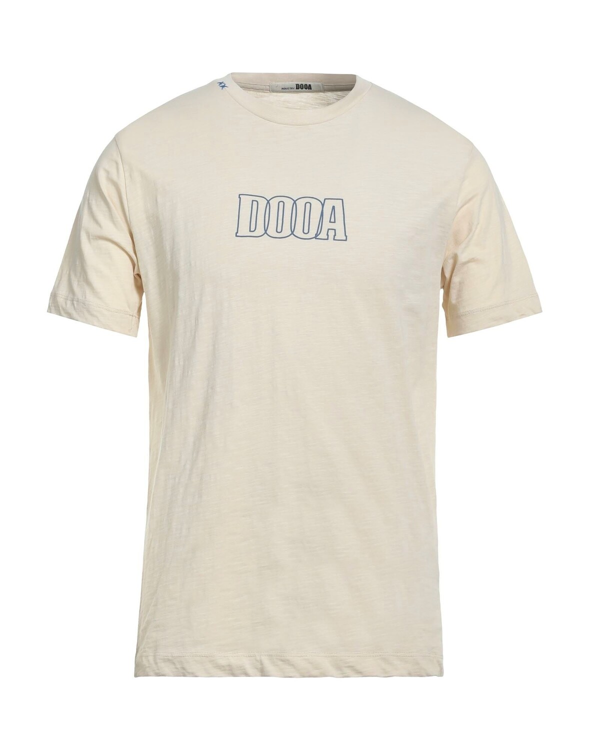 

Футболка Dooa, кремовый