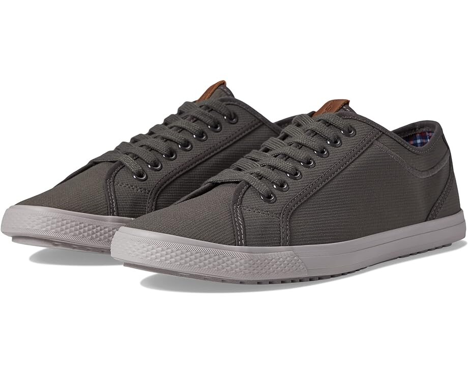

Кроссовки Ben Sherman Chandler Lo, цвет Charcoal Nylon