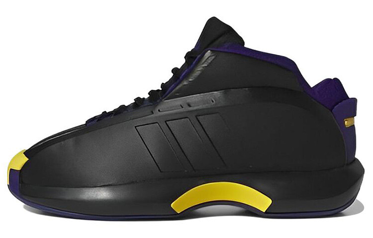 

Adidas Crazy 1 Баскетбольные кроссовки Мужской