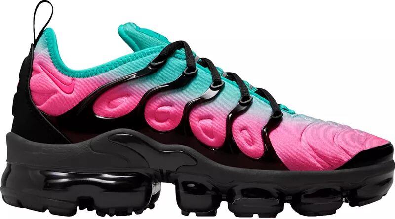 

Женские кроссовки Nike Air VaporMax Plus, мультиколор