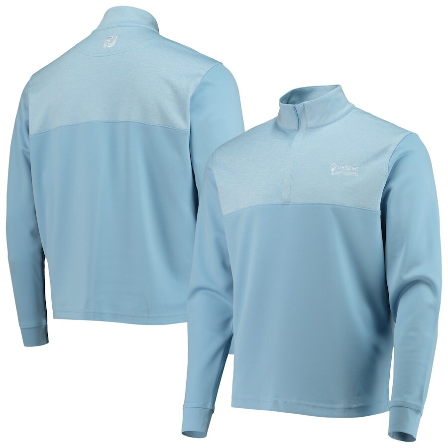 

Куртка FootJoy Valspar Championship, синий