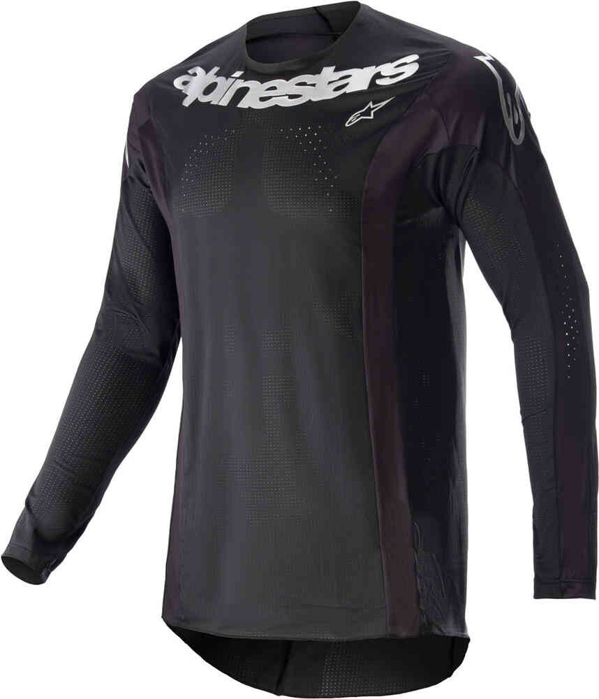 

Джерси Techstar Arch для мотокросса Alpinestars, черный