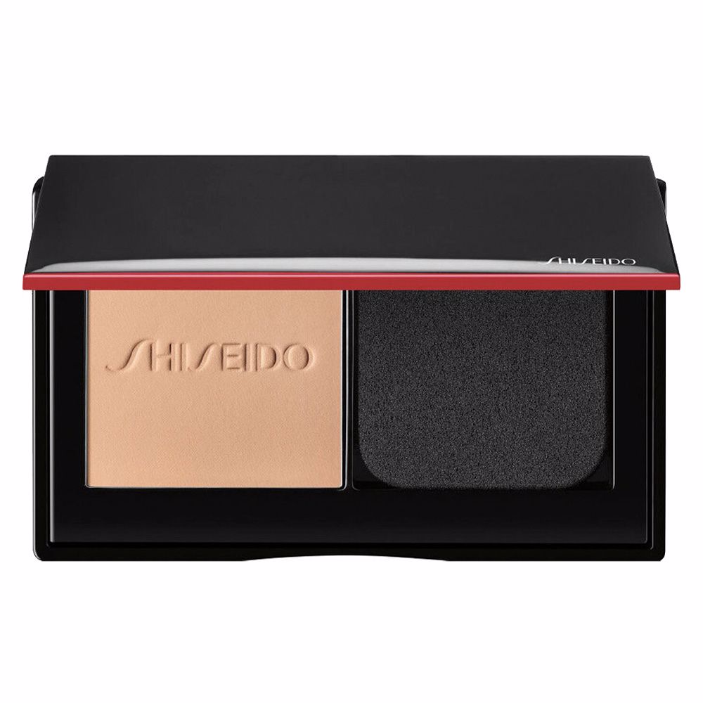 Пудра Synchro skin self refreshing custom finish powder fou... Shiseido, 50 мл, 240 цена и фото
