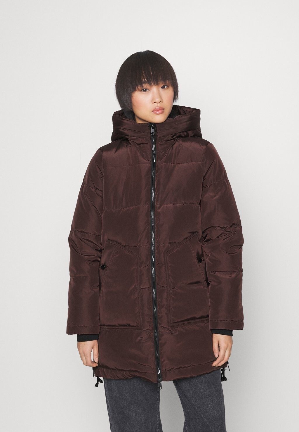 

Пуховик Vero Moda